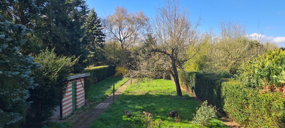Mehrfamilienhaus, Wohnhaus Erkelenz - 8 Zimmer, 260 m&sup2;, 397.000&euro; | Angebot:27488191