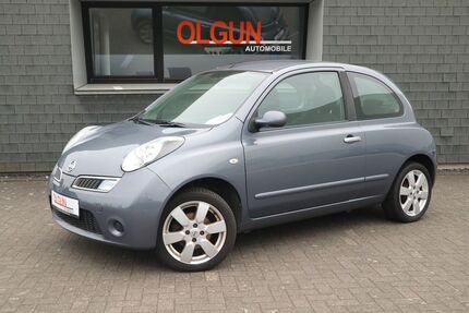 Nissan Micra 171.693 km 3.100 &euro; Neuss 41469