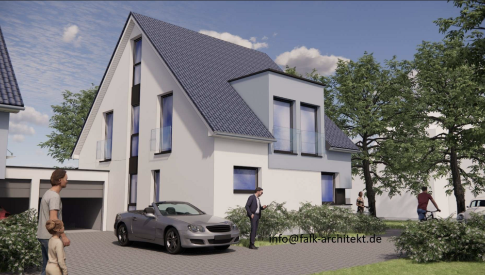 Einfamilienhaus düsseldorf Stadtbezirk 5 - 4 Zimmer, 190 m&sup2;, 1.255.000&euro; | Angebot:27017145