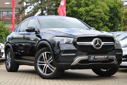 Mercedes-Benz GLE 400 136.724 km 54.999 &euro; Düsseldorf 40625