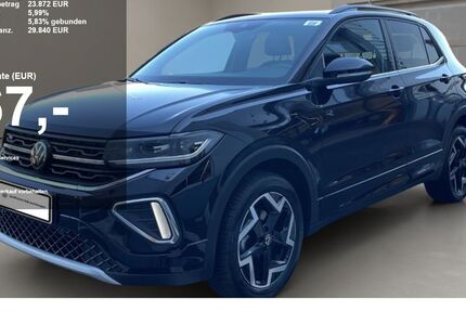 VW T-Cross 11.957 km 24.481 &euro; Krefeld 47805