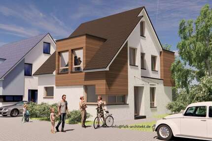 Haus Düsseldorf Stadtbezirk 5 - 5 Zimmer, 200 m&sup2;, 959.000&euro; | Angebot:27017147