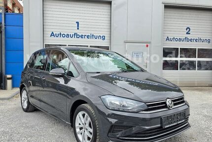 VW Golf Sportsvan 200.000 km 9.590 &euro; Düsseldorf 40589