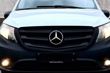 Mercedes-Benz Vito 122.916 km 18.800 &euro; Neuss 41460