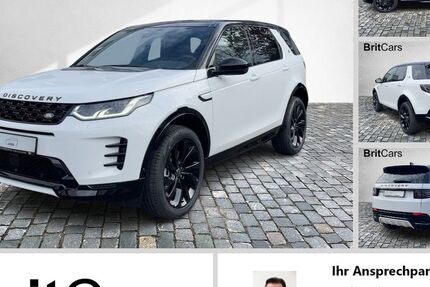 Land Rover Discovery Sport 8.110 km 49.290 &euro; Krefeld 47803