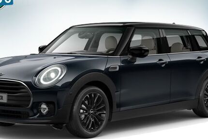 Mini Cooper Clubman 20.665 km 30.333 &euro; Düsseldorf 40549