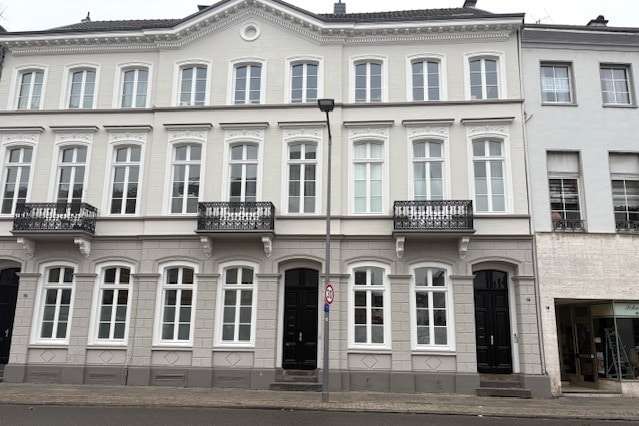 Etagenwohnung Krefeld - 2 Zimmer, 77 m&sup2;, 199.000&euro; | Angebot:25128462