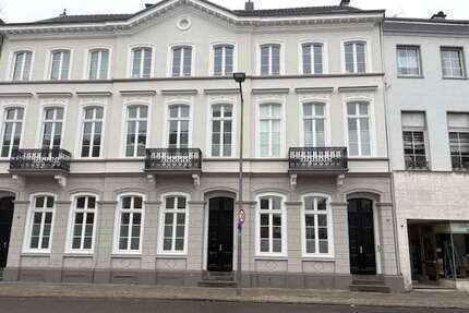 Wohnung Krefeld - 2 Zimmer, 77 m&sup2;, 199.000&euro; | Angebot:25128462
