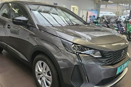 Peugeot 3008 19.989 km 19.990 &euro; Heinsberg 52525