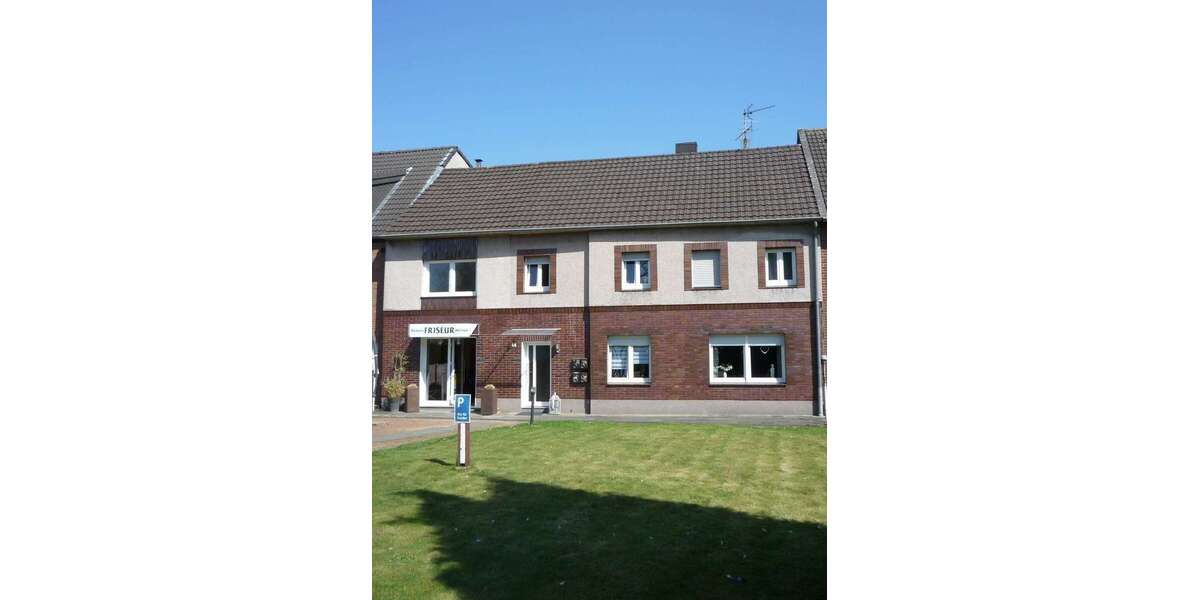 Gewerbeobjekt Erkelenz - 690&euro; | Angebot:27212682