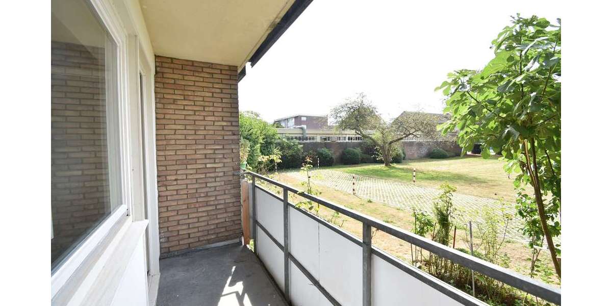 Etagenwohnung Willich Wekeln - 1 Zimmer, 36 m&sup2;, 510&euro; | Angebot:27437755