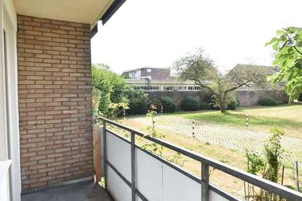 Wohnung Willich Wekeln - 1 Zimmer, 36 m&sup2;, 510&euro; | Angebot:27437755
