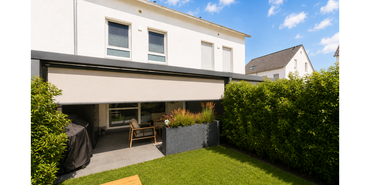 Einfamilienhaus Viersen Boisheim - 5 Zimmer, 145 m&sup2;, 429.000&euro; | Angebot:27204618