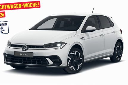 VW Polo 19.125 km 25.991 &euro; Krefeld 47803