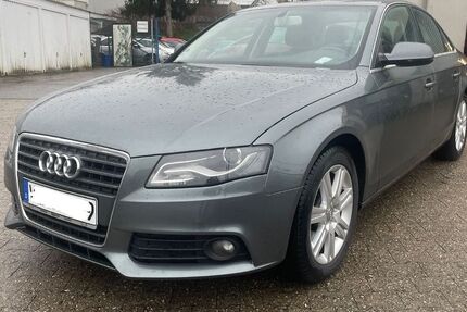 Audi A4 127.000 km 8.490 &euro; Mönchengladbach 41238