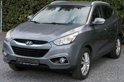 Hyundai ix35 240.000 km 5.600 &euro; Mönchengladbach 41063