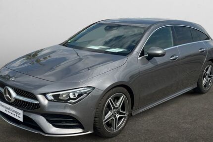 Mercedes-Benz CLA 200 64.741 km 26.490 &euro; Willich 47877