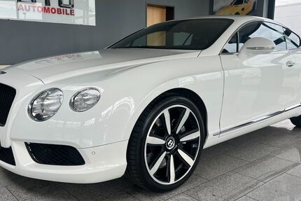 Bentley Continental GT 75.000 km 57.950 &euro; Hückelhoven 41836