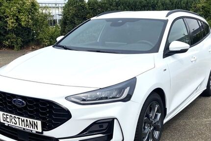 Ford Focus 9.998 km 22.980 &euro; Düsseldorf 40589