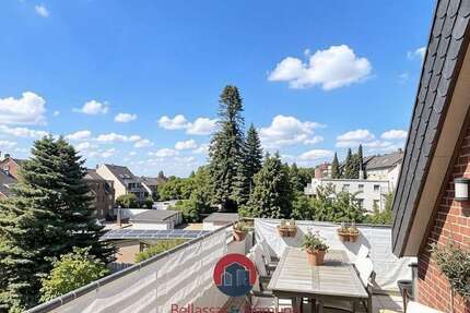 Wohnung Mönchengladbach Süd - 4 Zimmer, 110 m&sup2;, 349.000&euro; | Angebot:27453593