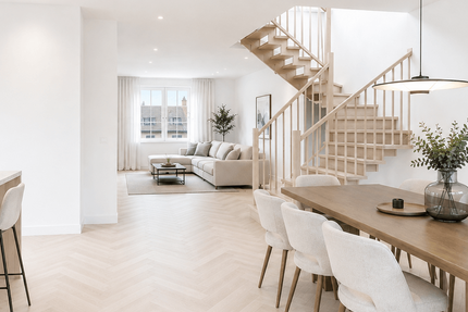 Wohnung Düsseldorf Stadtbezirk 2 - 4.5 Zimmer, 143 m&sup2;, 1.425.000&euro; | Angebot:27299275