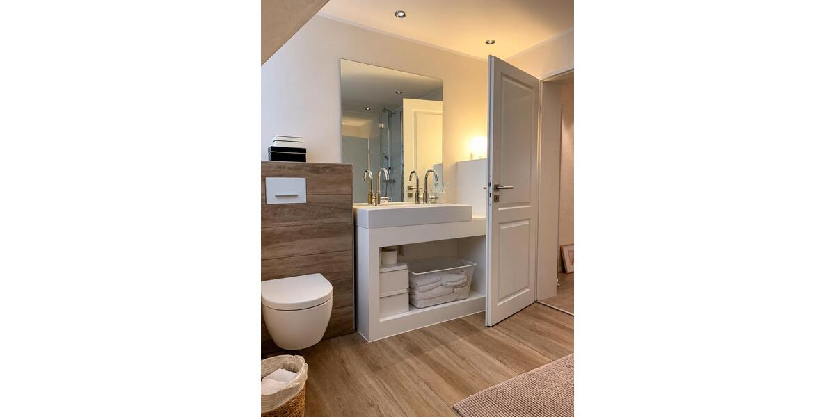 Reihenhaus Neuss Reuschenberg - 5 Zimmer, 160 m&sup2;, 549.000&euro; | Angebot:27464592