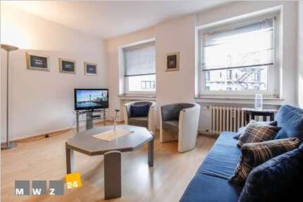 Zimmer Düsseldorf Stadtmitte - 2 Zimmer, 1.634&euro; | Angebot:26878884
