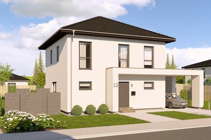 Freiraum für Ihre Ideen - Ihr maßgeschneidertes Zuhause mit allkauf - Haus Jüchen Steinforth | Angebot:27429373