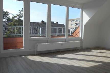 Wohnung Mönchengladbach Schrievers - 2 Zimmer, 66 m&sup2;, 540&euro; | Angebot:27438517