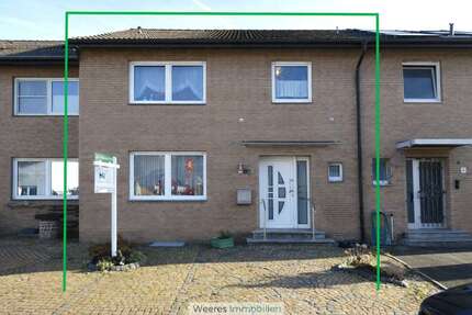 Haus Grefrath - 4 Zimmer, 121 m&sup2;, 299.000&euro; | Angebot:23664020