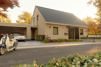 Haus Erkelenz - 4 Zimmer, 148 m&sup2;, 430.834&euro; | Angebot:26617204