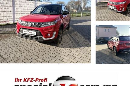 Suzuki Vitara 35.000 km 21.490 &euro; Mönchengladbach 41066