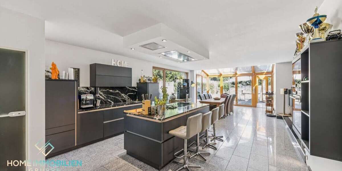 Einfamilienhaus Düsseldorf Stadtbezirk 9 - 8 Zimmer, 228 m&sup2;, 949.000&euro; | Angebot:27258806