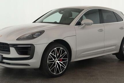 Porsche Macan 43.400 km 67.984 &euro; Neuss 41460