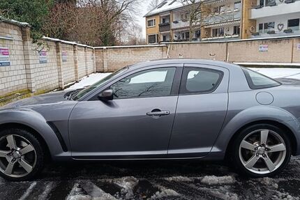 Mazda RX-8 139.000 km 3.200 &euro; Meerbusch 40667