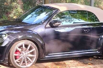 VW Beetle 33.300 km 37.695 &euro; Krefeld 47798