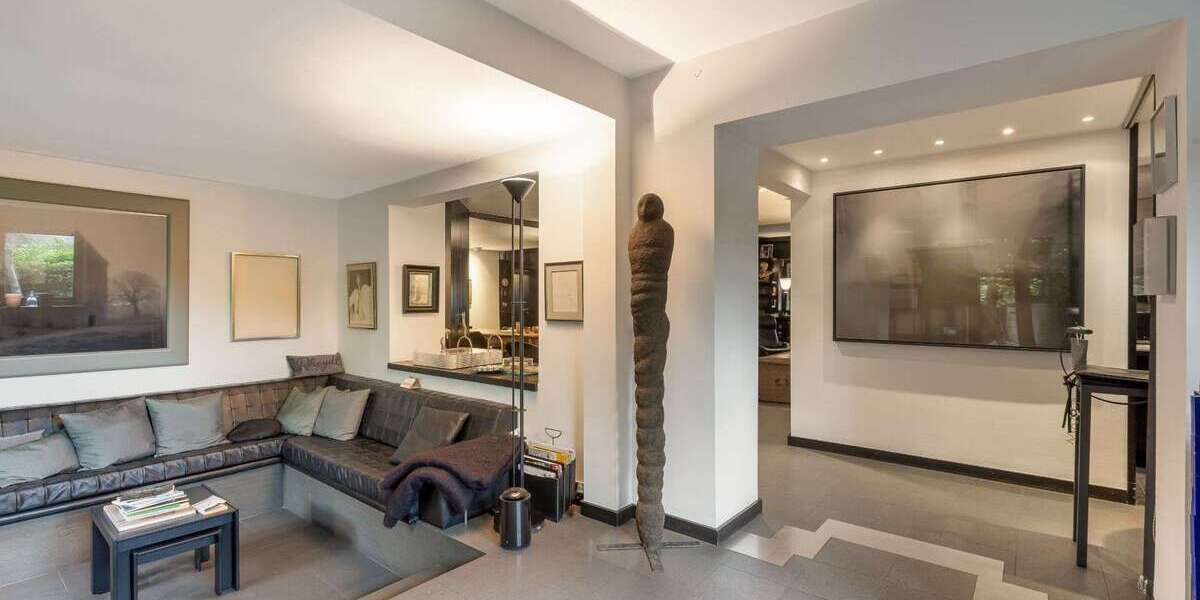 Einfamilienhaus Mönchengladbach Süd - 6 Zimmer, 163 m&sup2;, 430.000&euro; | Angebot:27185754
