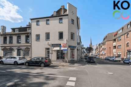 Haus Mönchengladbach - 3 Zimmer, 80 m&sup2;, 170.000&euro; | Angebot:27418309