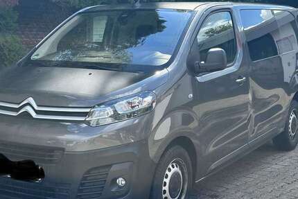Citroen Jumpy 199.690 km 8.550 &euro; Mönchengladbach 41238