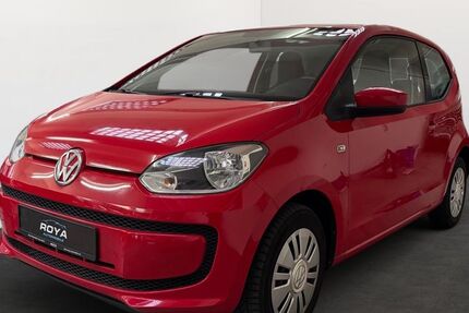 VW up! 160.000 km 3.850 &euro; Düsseldorf 40477