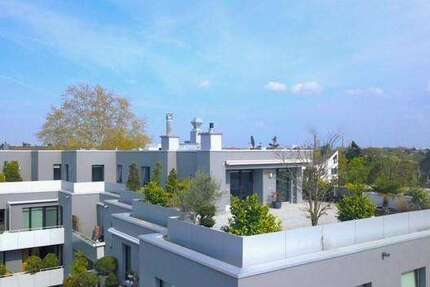 Wohnung Meerbusch - Büderich Büderich - 4 Zimmer, 230 m&sup2;, 710.000&euro; | Angebot:27399584