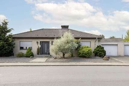 Haus Neuss Allerheiligen - 4 Zimmer, 110 m&sup2;, 620.000&euro; | Angebot:27360415