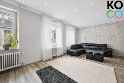 Haus Mönchengladbach Süd - 7 Zimmer, 160 m&sup2;, 350.000&euro; | Angebot:27418317
