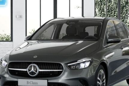 Mercedes-Benz B 200 5.415 km 28.690 &euro; Neuss 41460