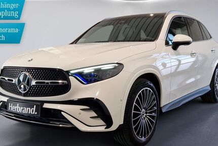 Mercedes-Benz GLC 300 19.794 km 58.490 &euro; Mönchengladbach 41063