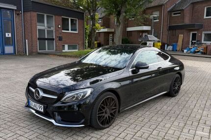 Mercedes-Benz C 250 194.000 km 19.500 &euro; Neuss 41472