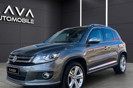 VW Tiguan 159.950 km 10.990 &euro; Hückelhoven 41836