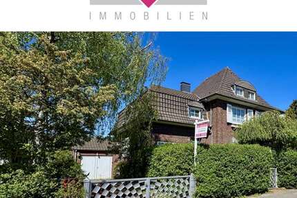 Haus Krefeld Gellep-Stratum - 5 Zimmer, 121 m&sup2;, 300.000&euro; | Angebot:27092907