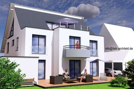 Haus Düsseldorf Wersten - 5 Zimmer, 200 m&sup2;, 899.000&euro; | Angebot:27017151