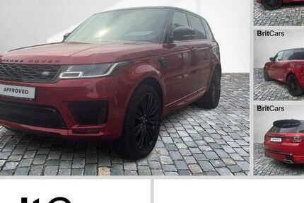 Land Rover Range Rover Sport 68.607 km 49.980 &euro; Krefeld 47803